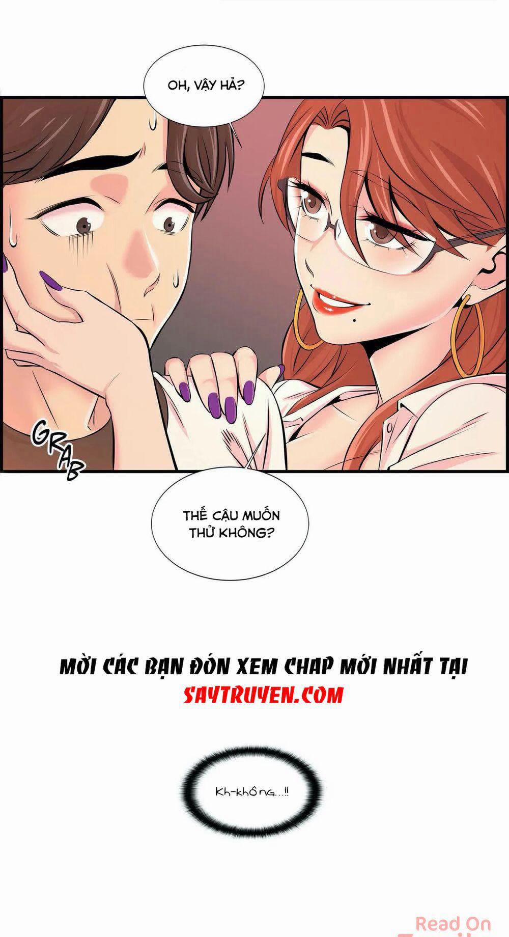 Scandal Trường Luyện Thi 10 trang 9