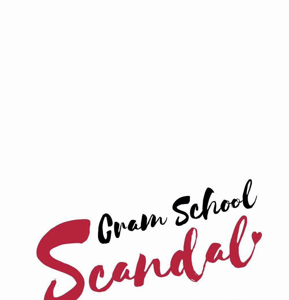 Scandal Trường Luyện Thi 11 trang 1