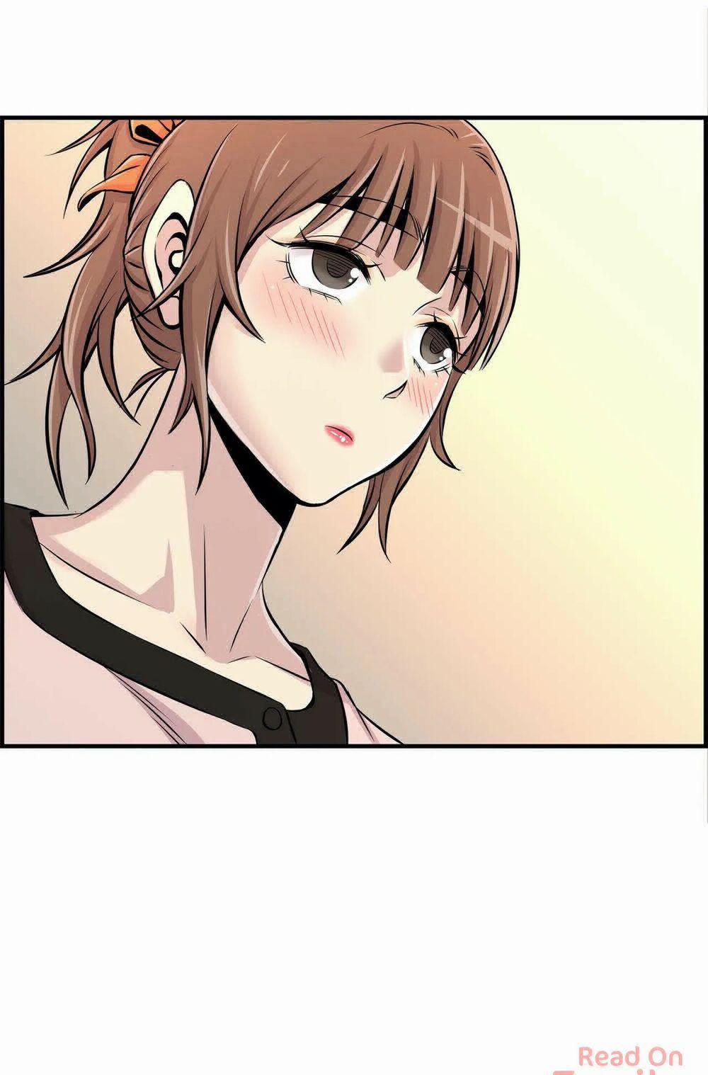 Scandal Trường Luyện Thi 11 trang 24