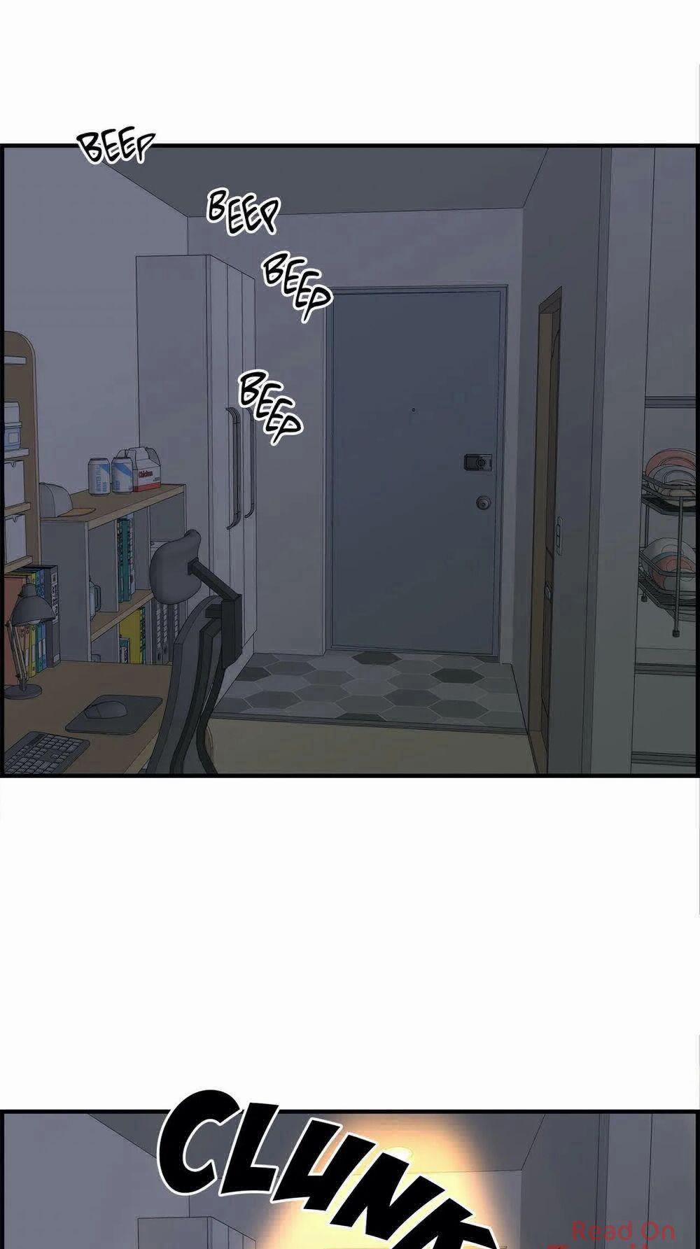 Scandal Trường Luyện Thi 11 trang 26