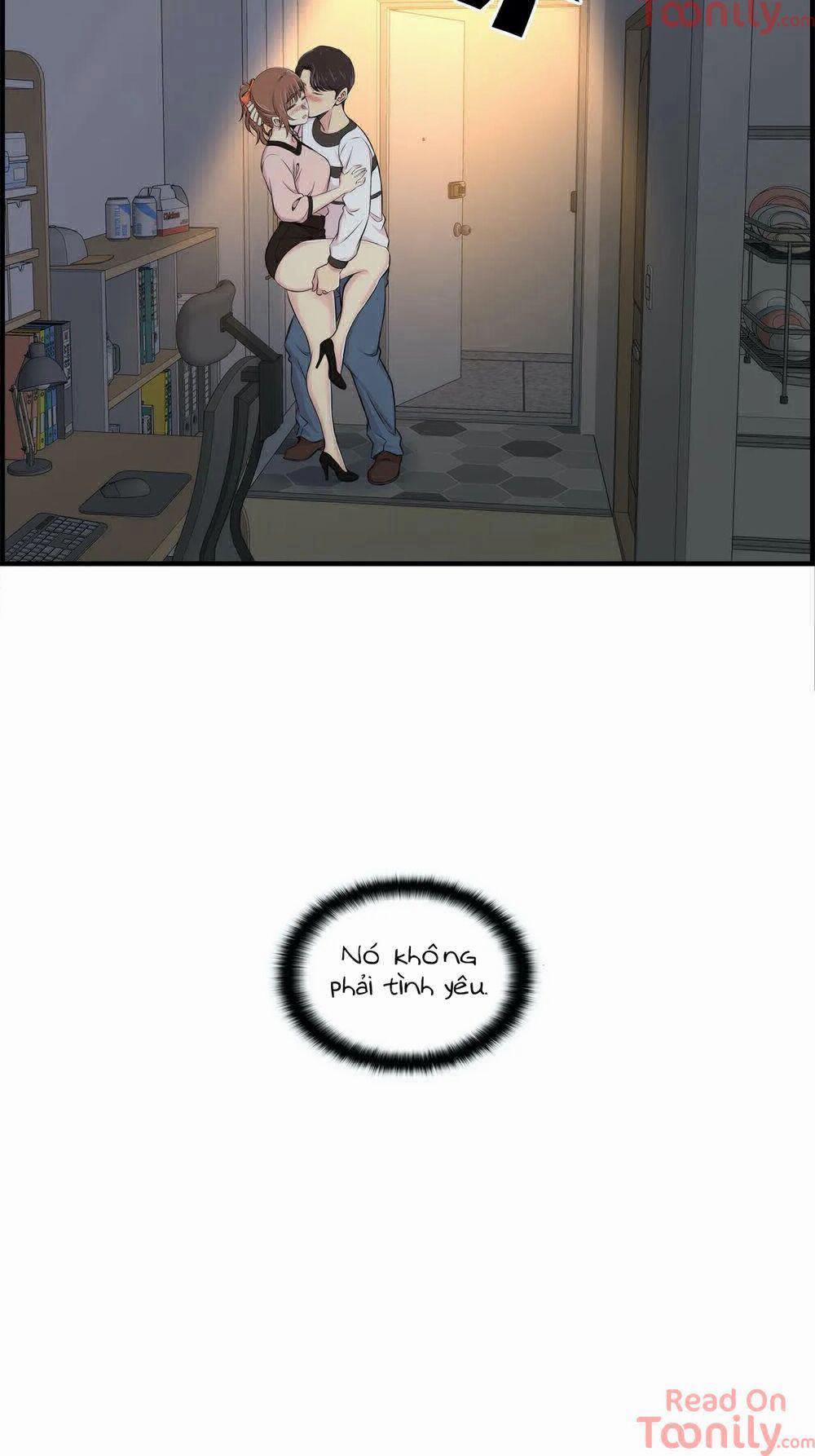 Scandal Trường Luyện Thi 11 trang 27