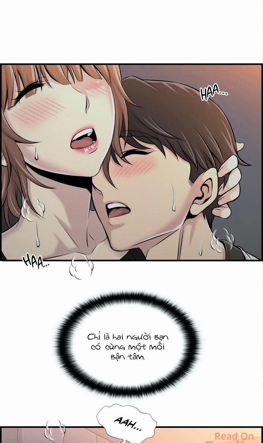 Scandal Trường Luyện Thi 11 trang 28