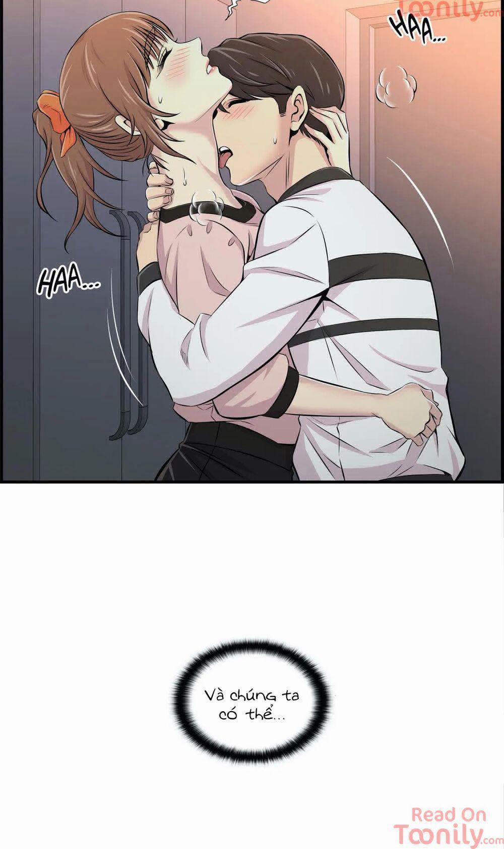 Scandal Trường Luyện Thi 11 trang 29