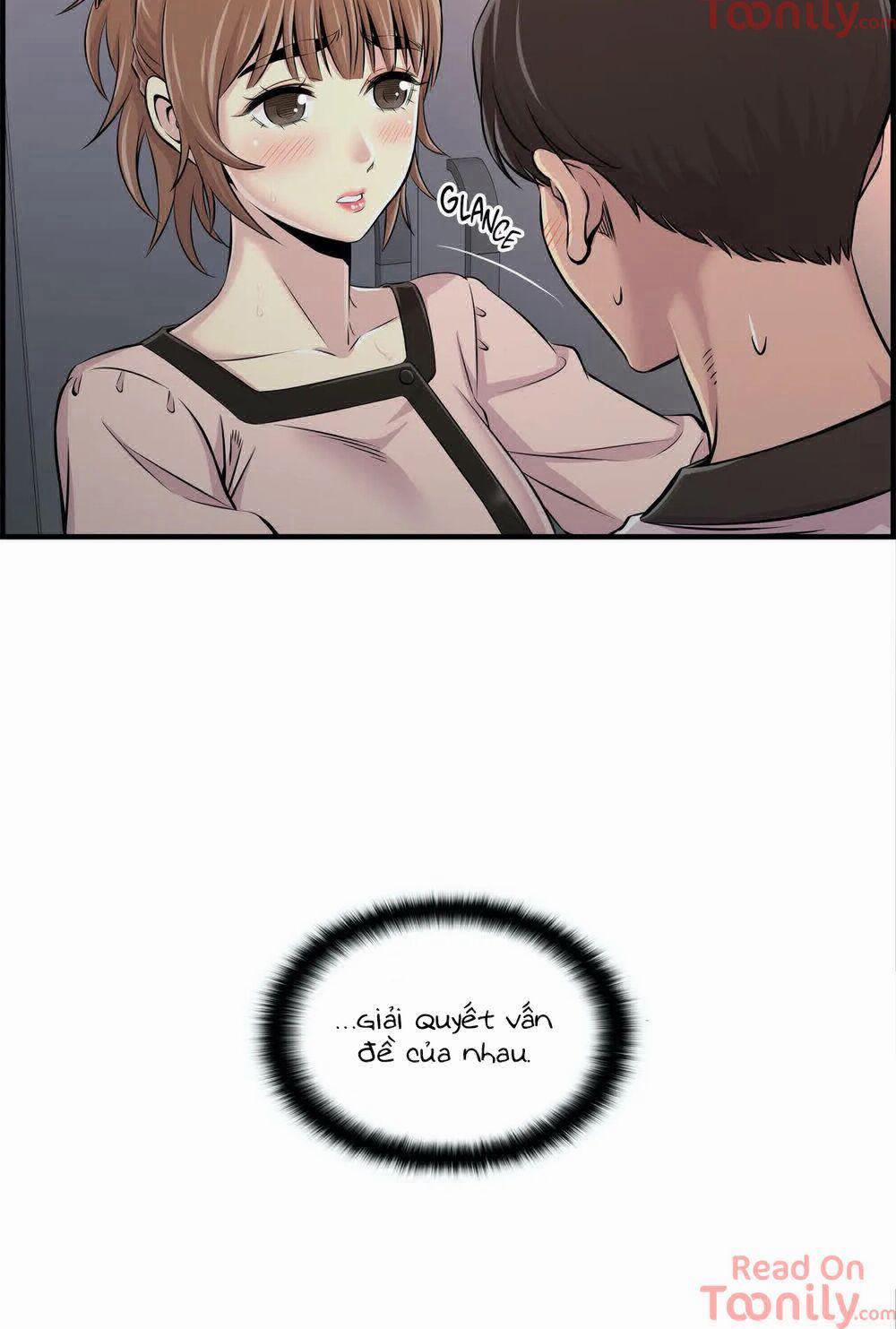 Scandal Trường Luyện Thi 11 trang 31