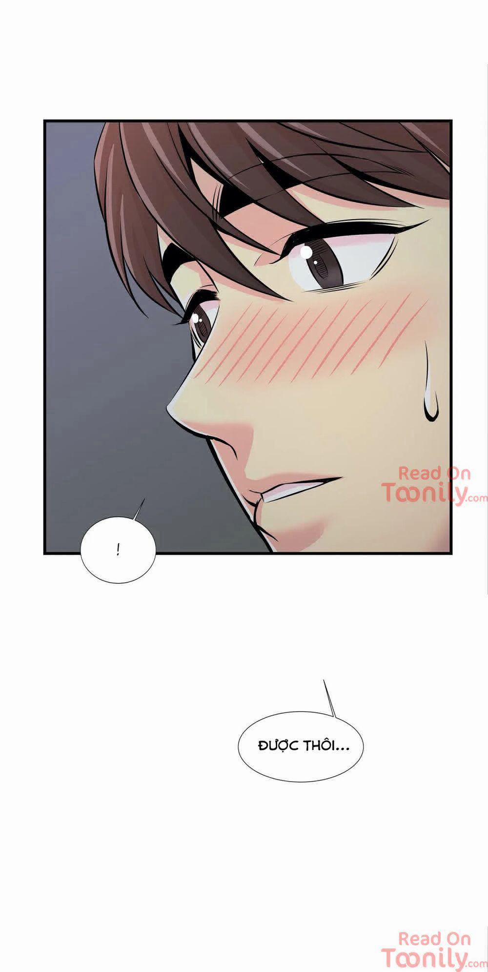 Scandal Trường Luyện Thi 11 trang 53