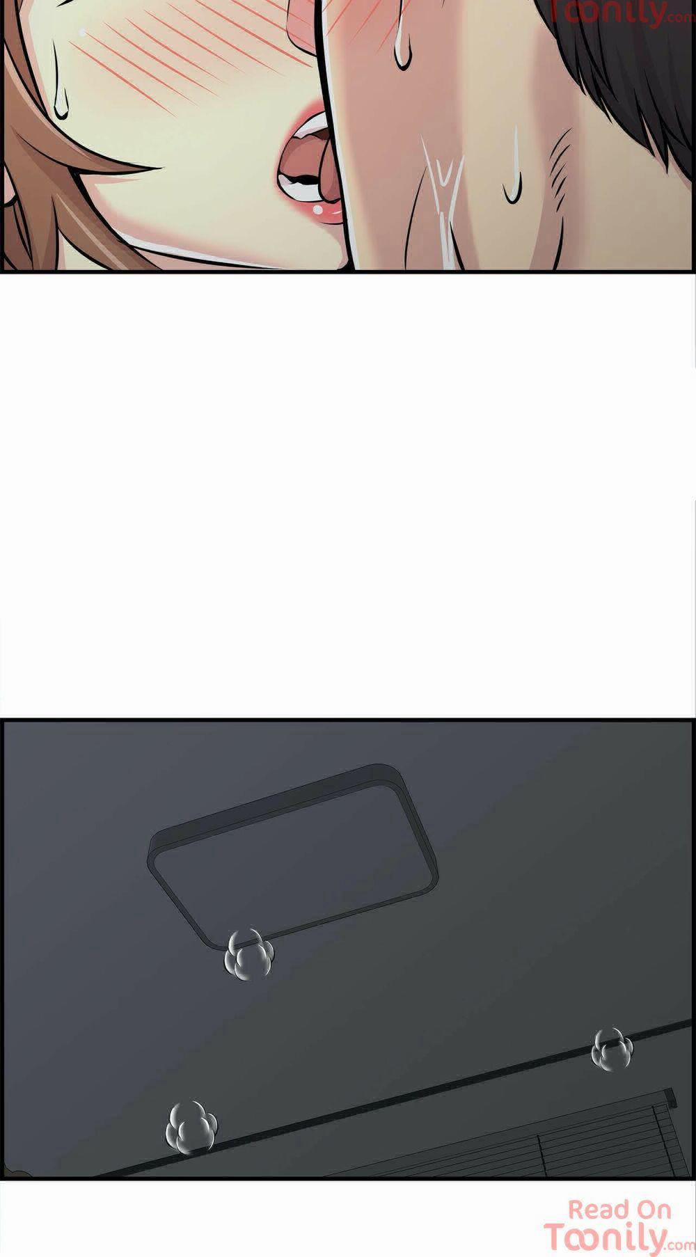 Scandal Trường Luyện Thi 12 trang 29