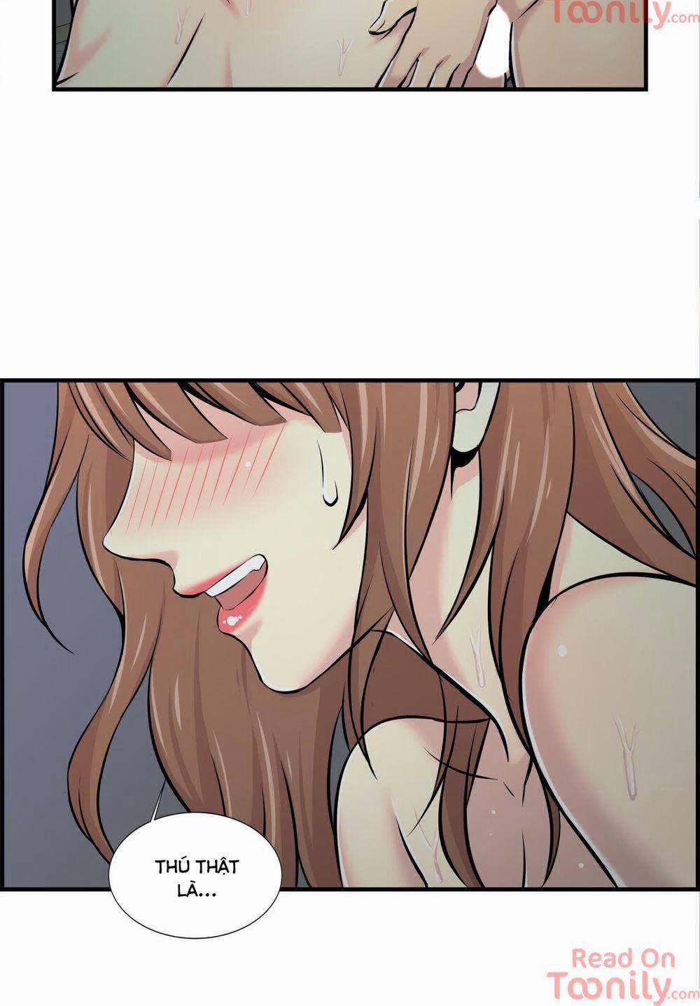 Scandal Trường Luyện Thi 12 trang 33