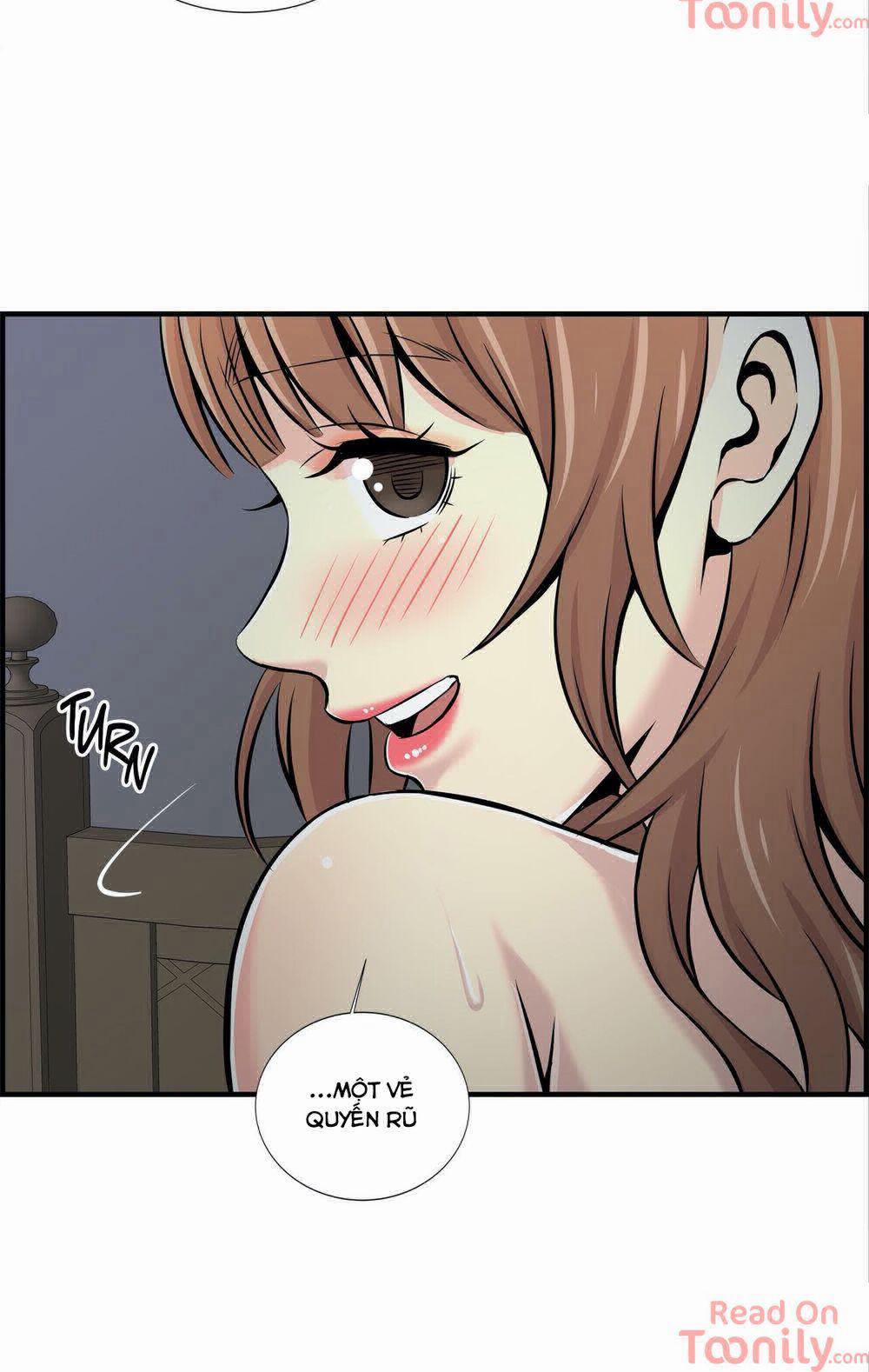 Scandal Trường Luyện Thi 12 trang 37