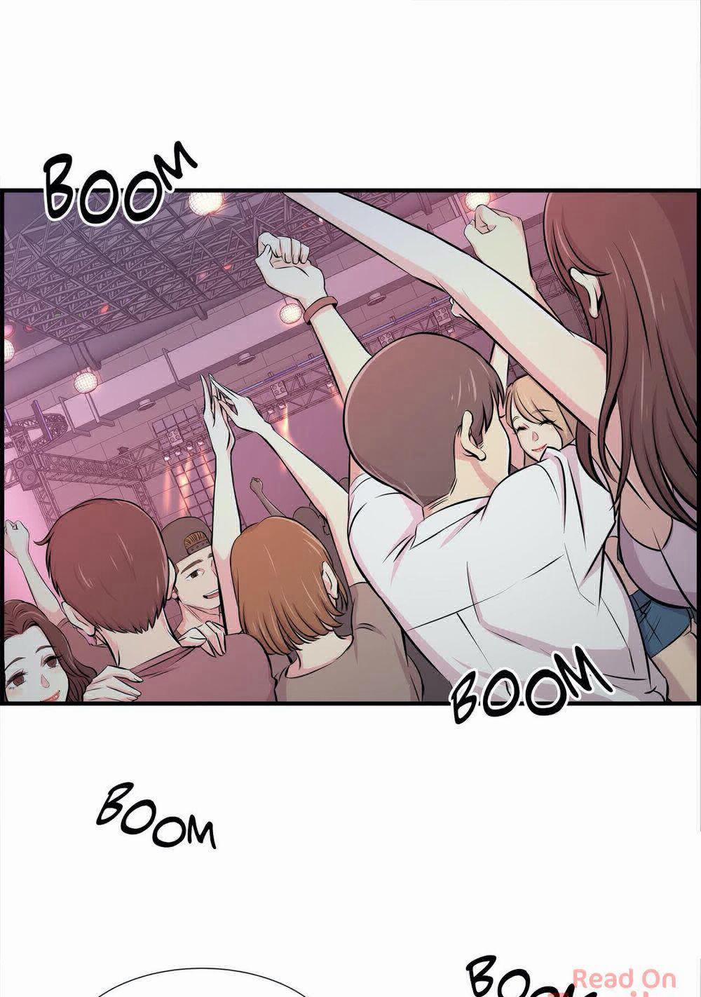 Scandal Trường Luyện Thi 12 trang 60