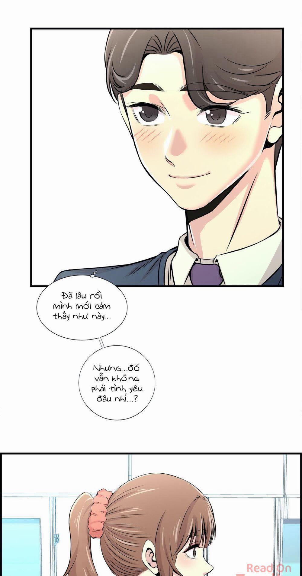 Scandal Trường Luyện Thi 13 trang 17