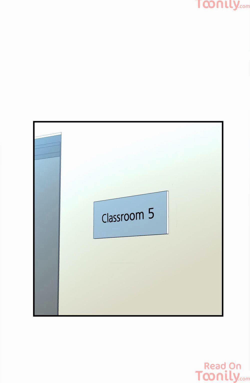 Scandal Trường Luyện Thi 13 trang 30