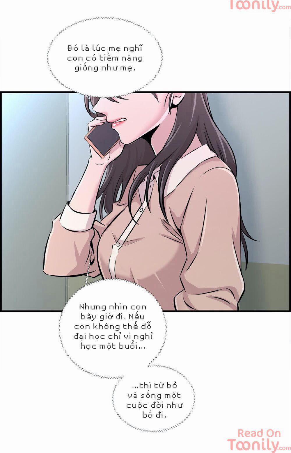 Scandal Trường Luyện Thi 13 trang 39