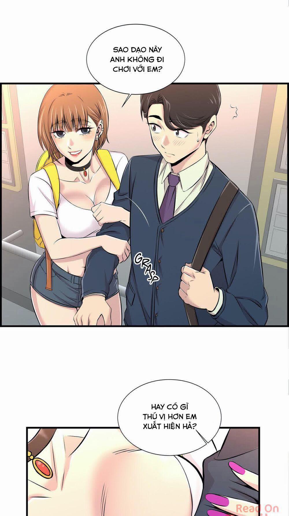 Scandal Trường Luyện Thi 13 trang 7