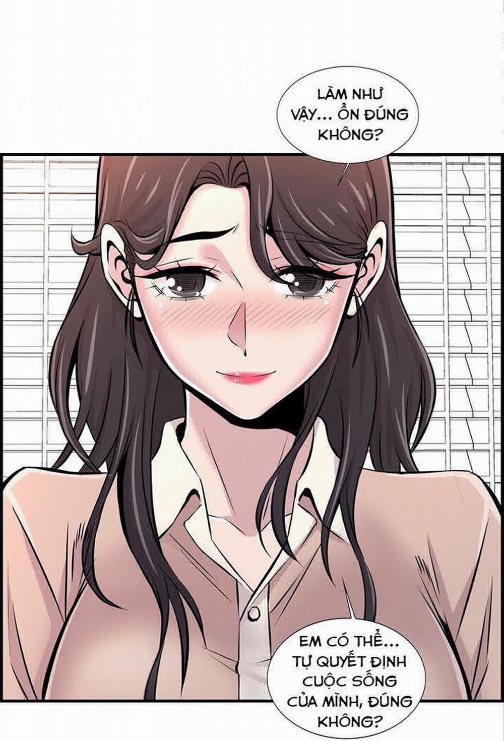 Scandal Trường Luyện Thi 14 trang 19