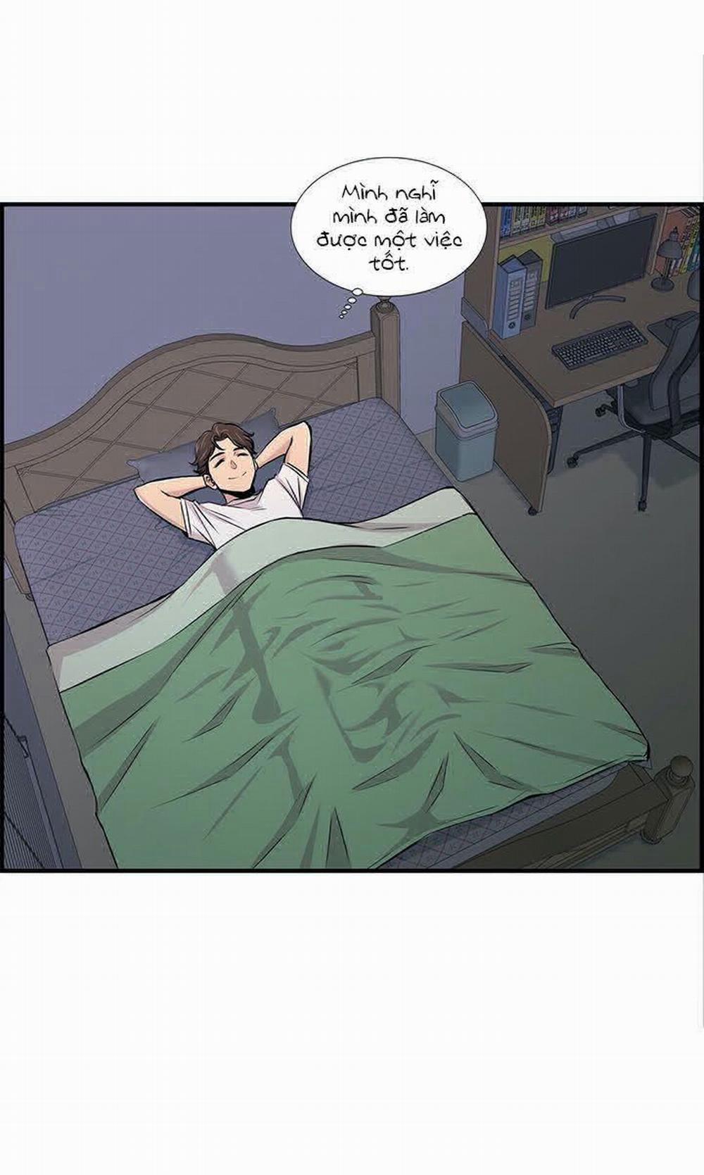 Scandal Trường Luyện Thi 14 trang 28