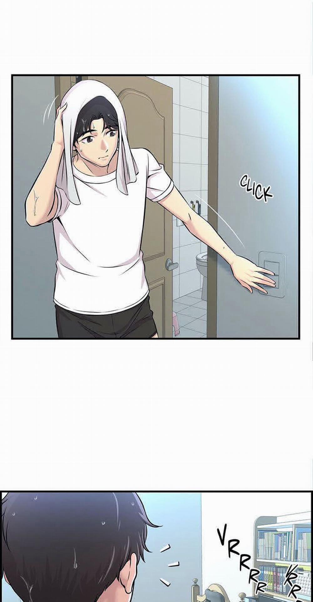 Scandal Trường Luyện Thi 14 trang 30