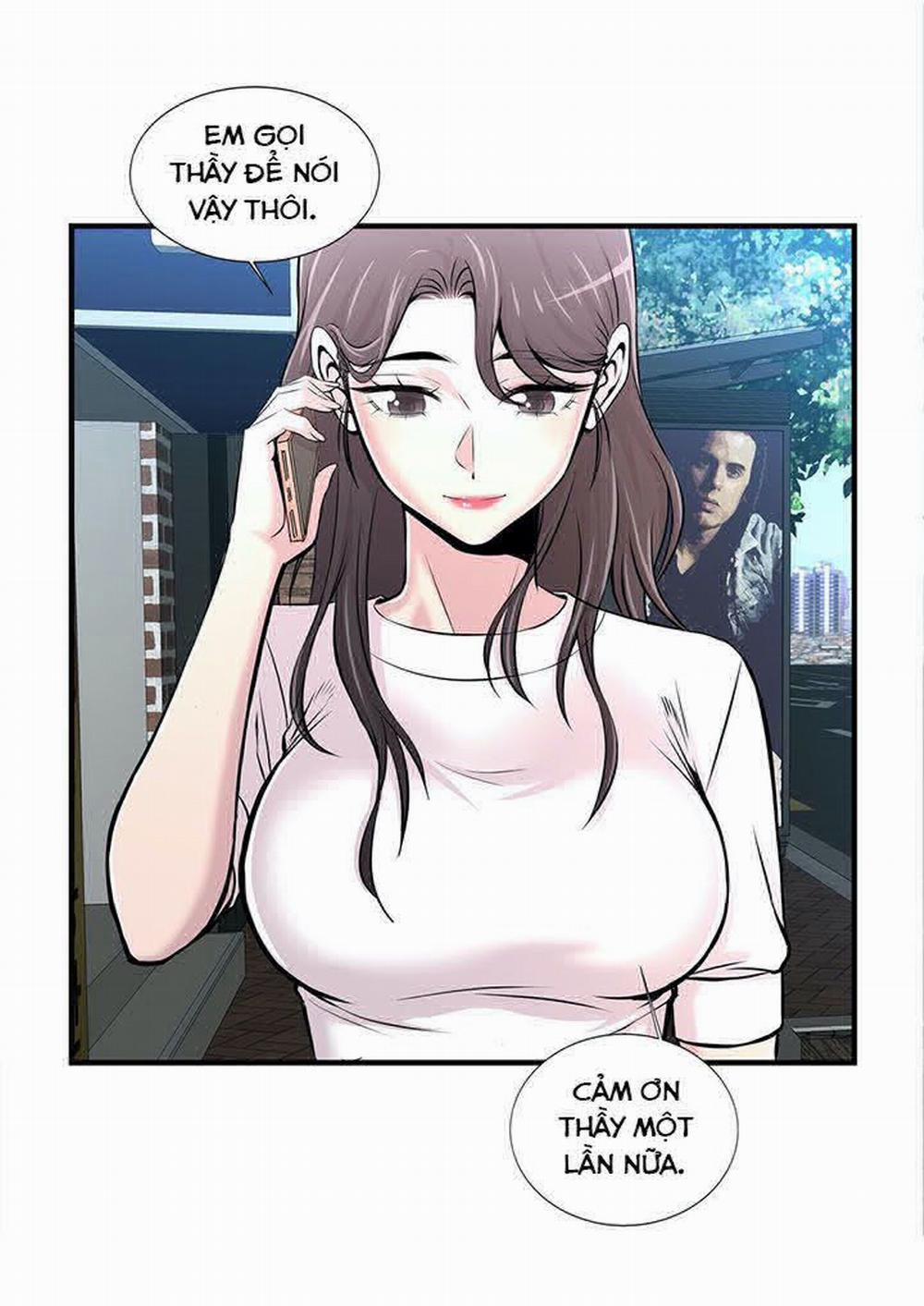 Scandal Trường Luyện Thi 14 trang 40