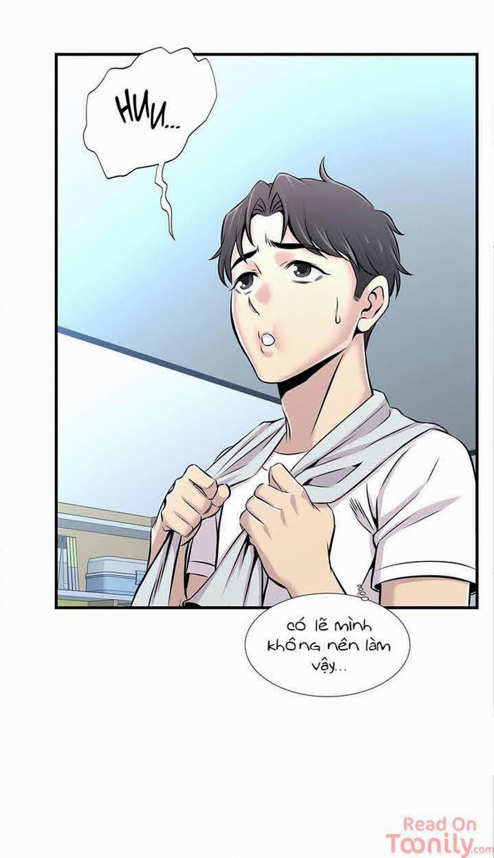 Scandal Trường Luyện Thi 14 trang 44