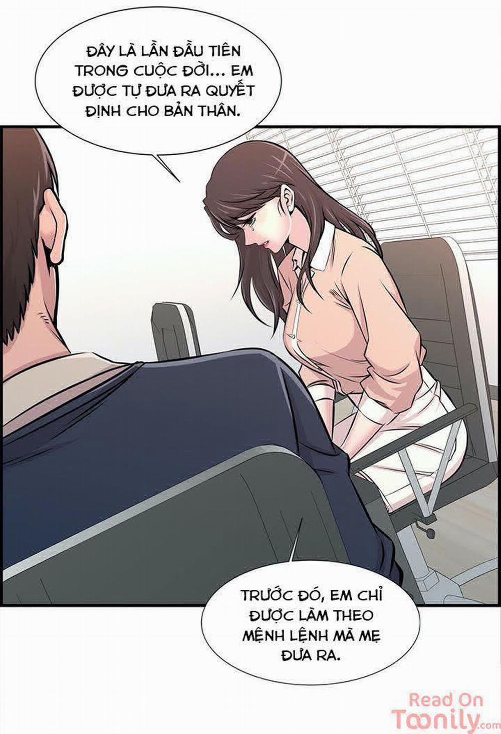 Scandal Trường Luyện Thi 14 trang 8