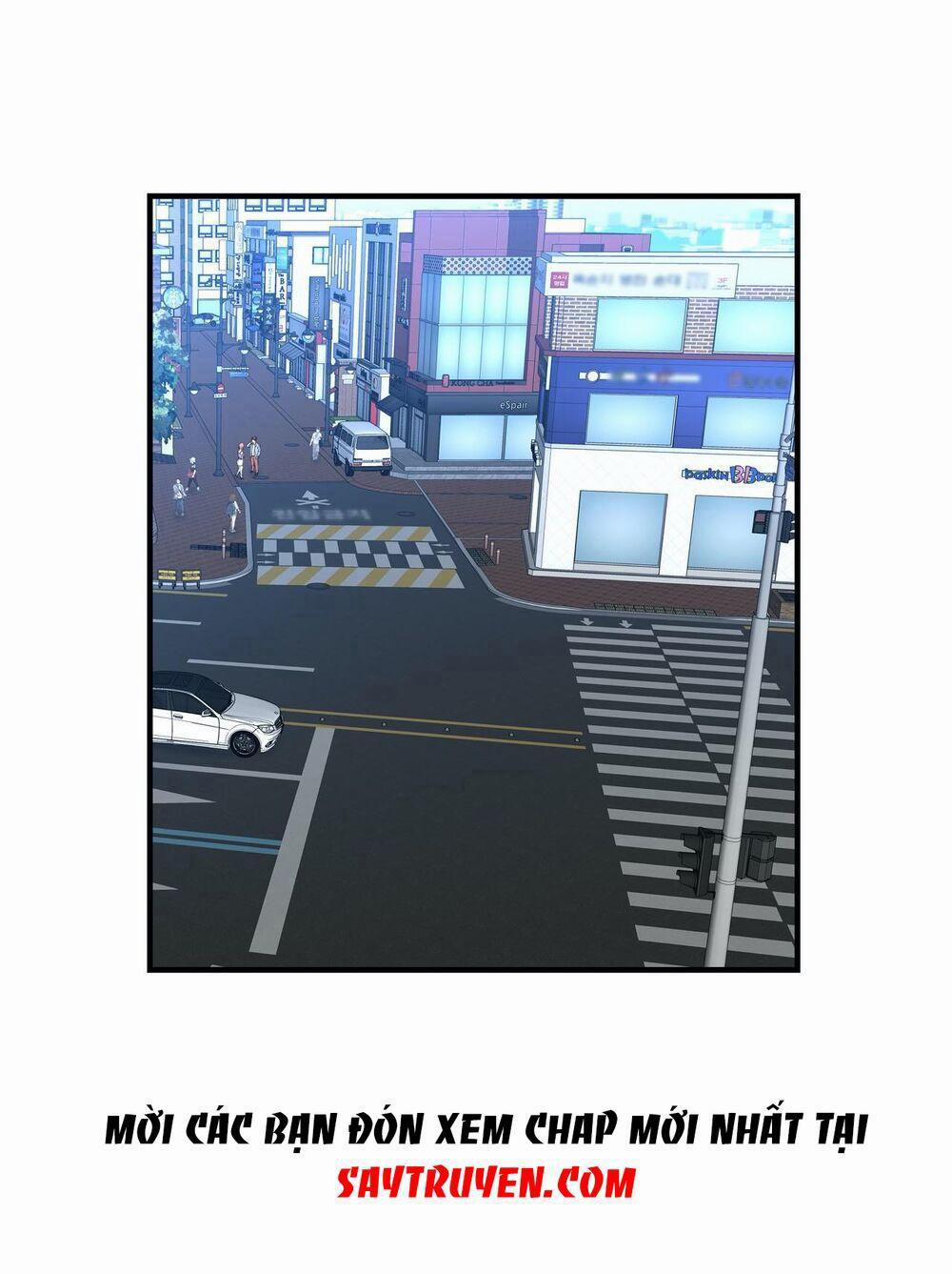 Scandal Trường Luyện Thi 15 trang 1