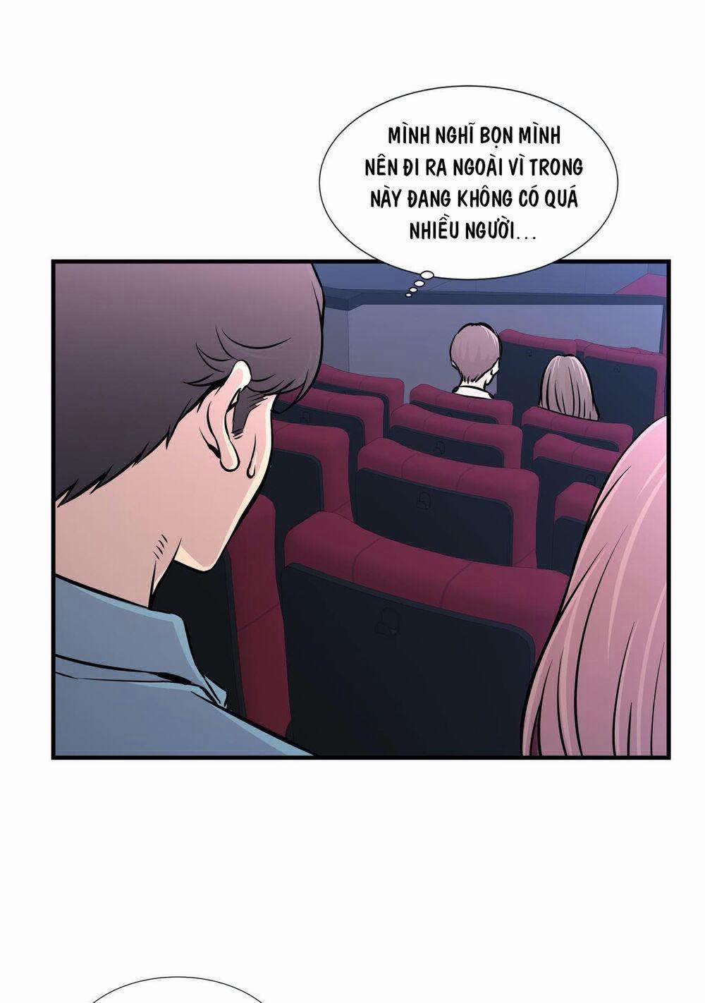 Scandal Trường Luyện Thi 15 trang 11