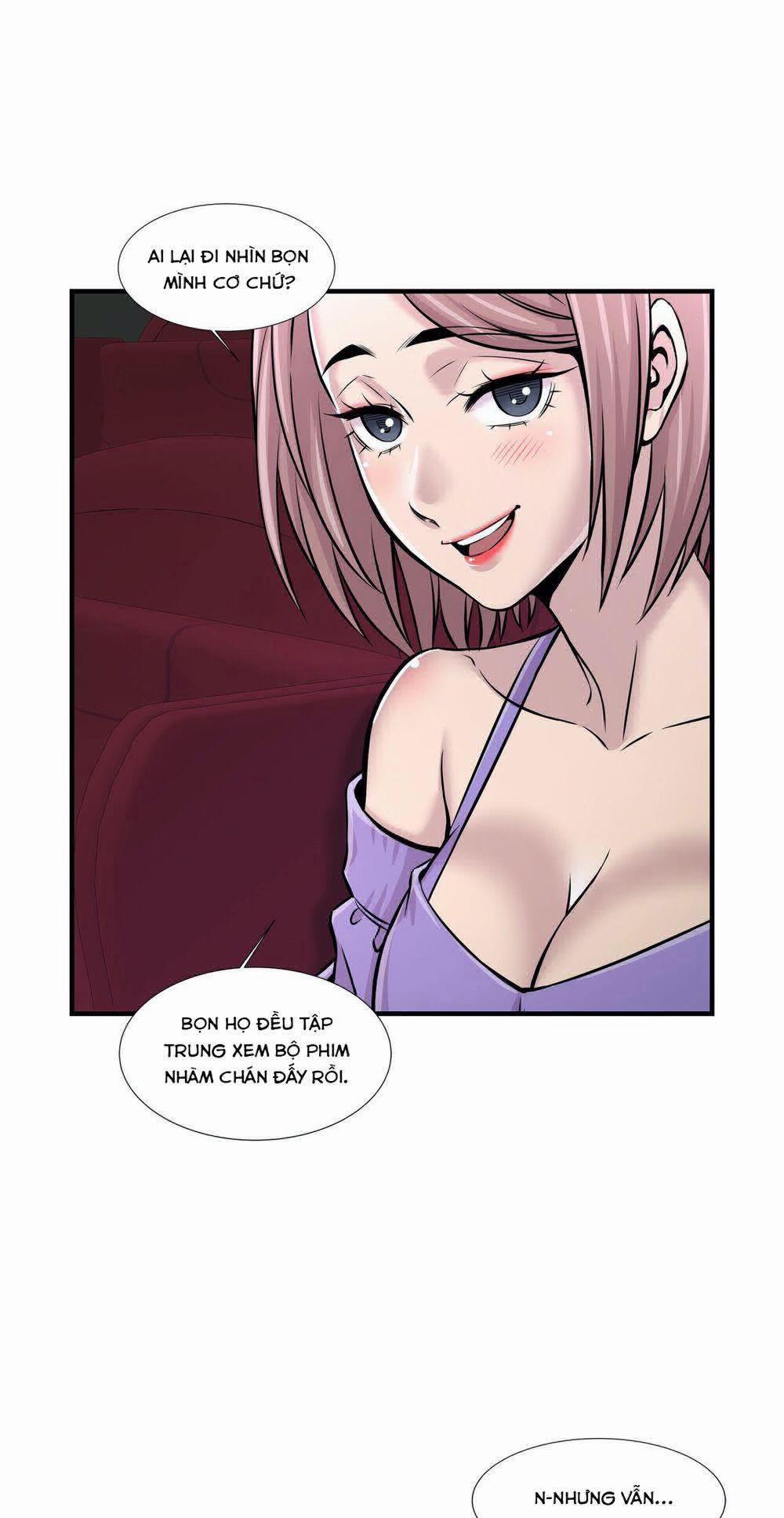 Scandal Trường Luyện Thi 15 trang 19