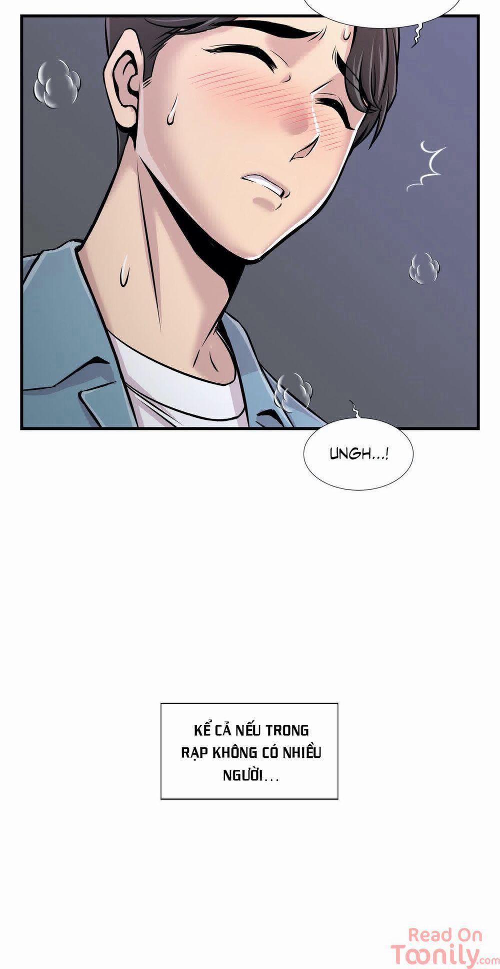 Scandal Trường Luyện Thi 15 trang 20