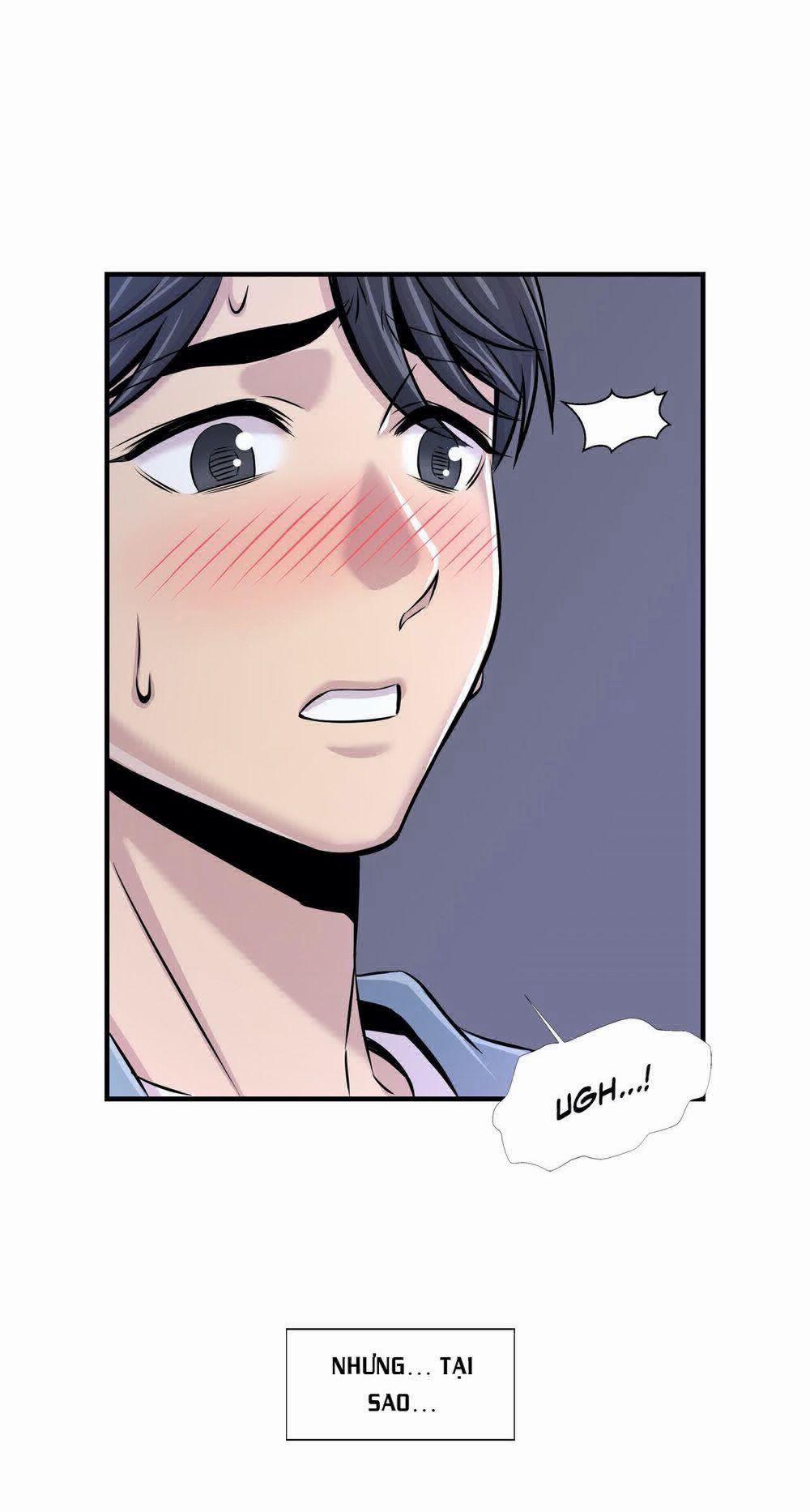 Scandal Trường Luyện Thi 15 trang 23