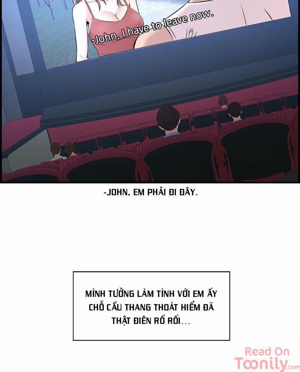 Scandal Trường Luyện Thi 15 trang 34