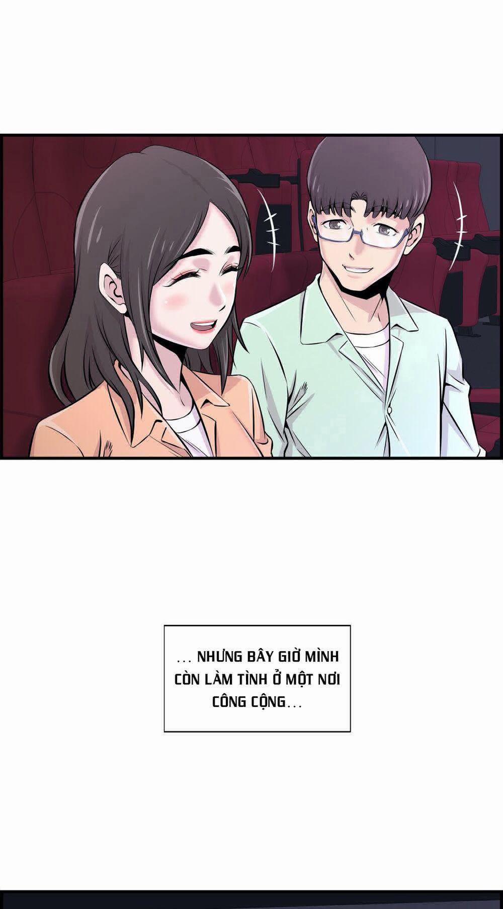 Scandal Trường Luyện Thi 15 trang 35