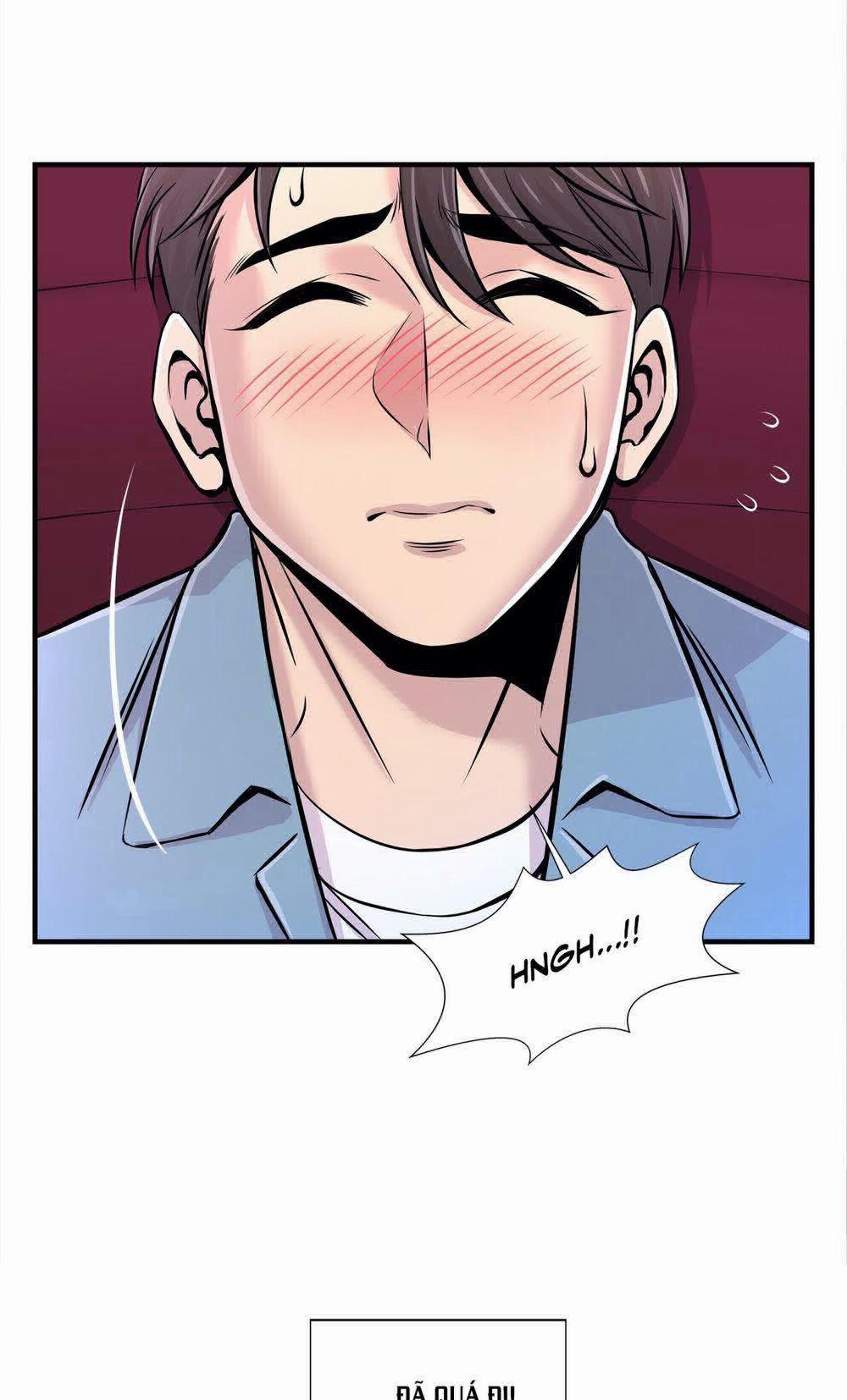 Scandal Trường Luyện Thi 15 trang 37