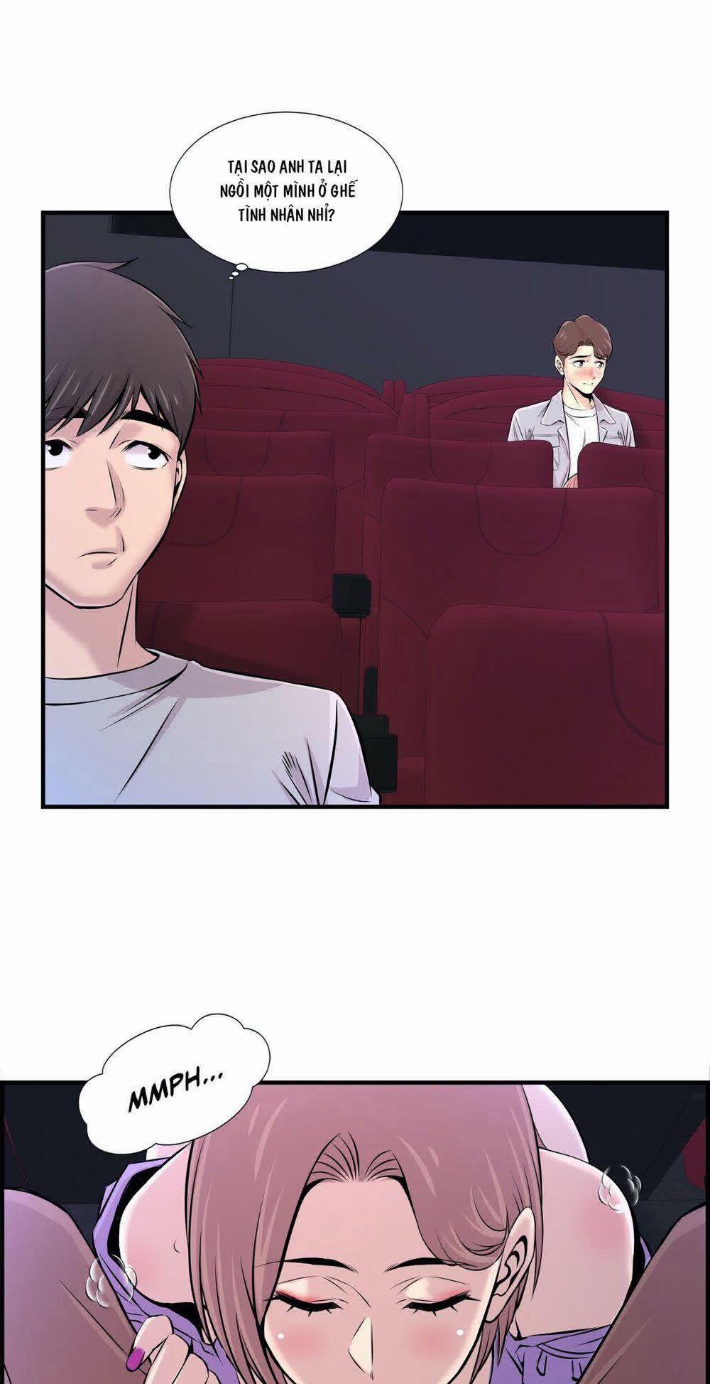 Scandal Trường Luyện Thi 15 trang 39