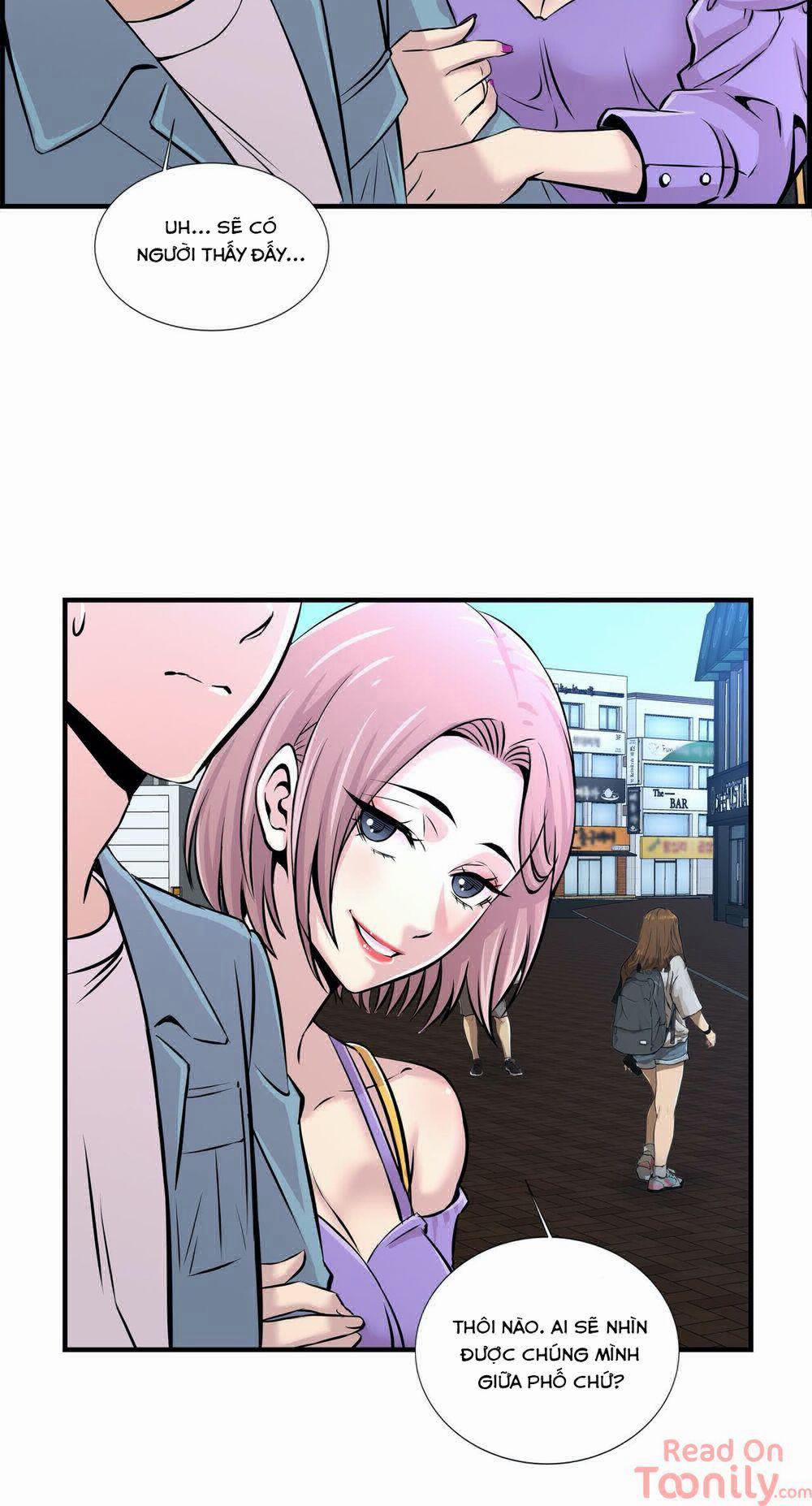 Scandal Trường Luyện Thi 15 trang 4