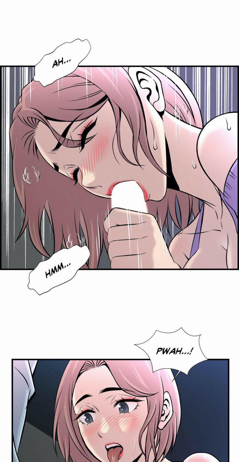 Scandal Trường Luyện Thi 15 trang 41