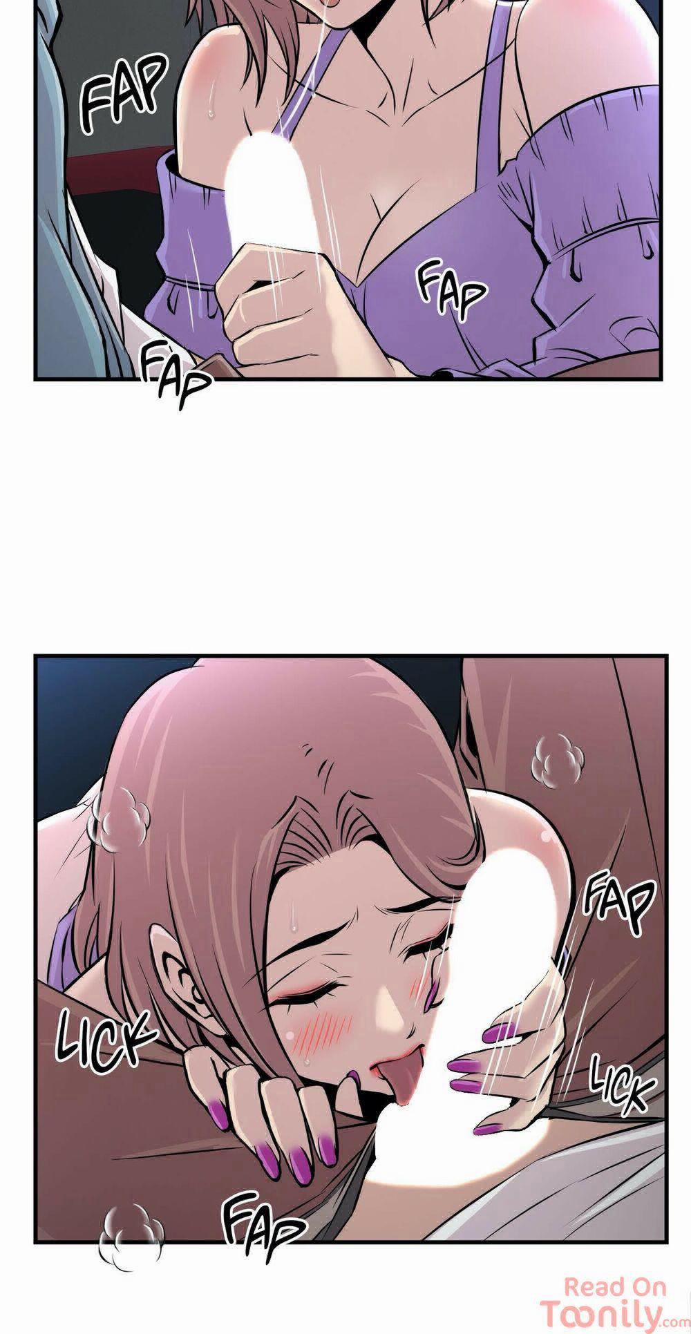 Scandal Trường Luyện Thi 15 trang 42