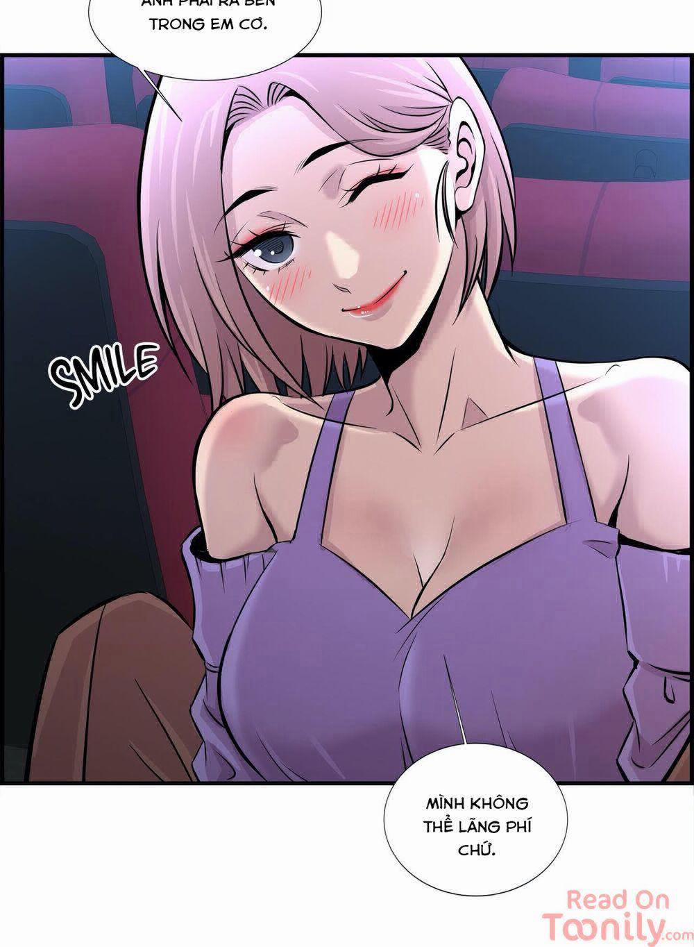 Scandal Trường Luyện Thi 15 trang 48