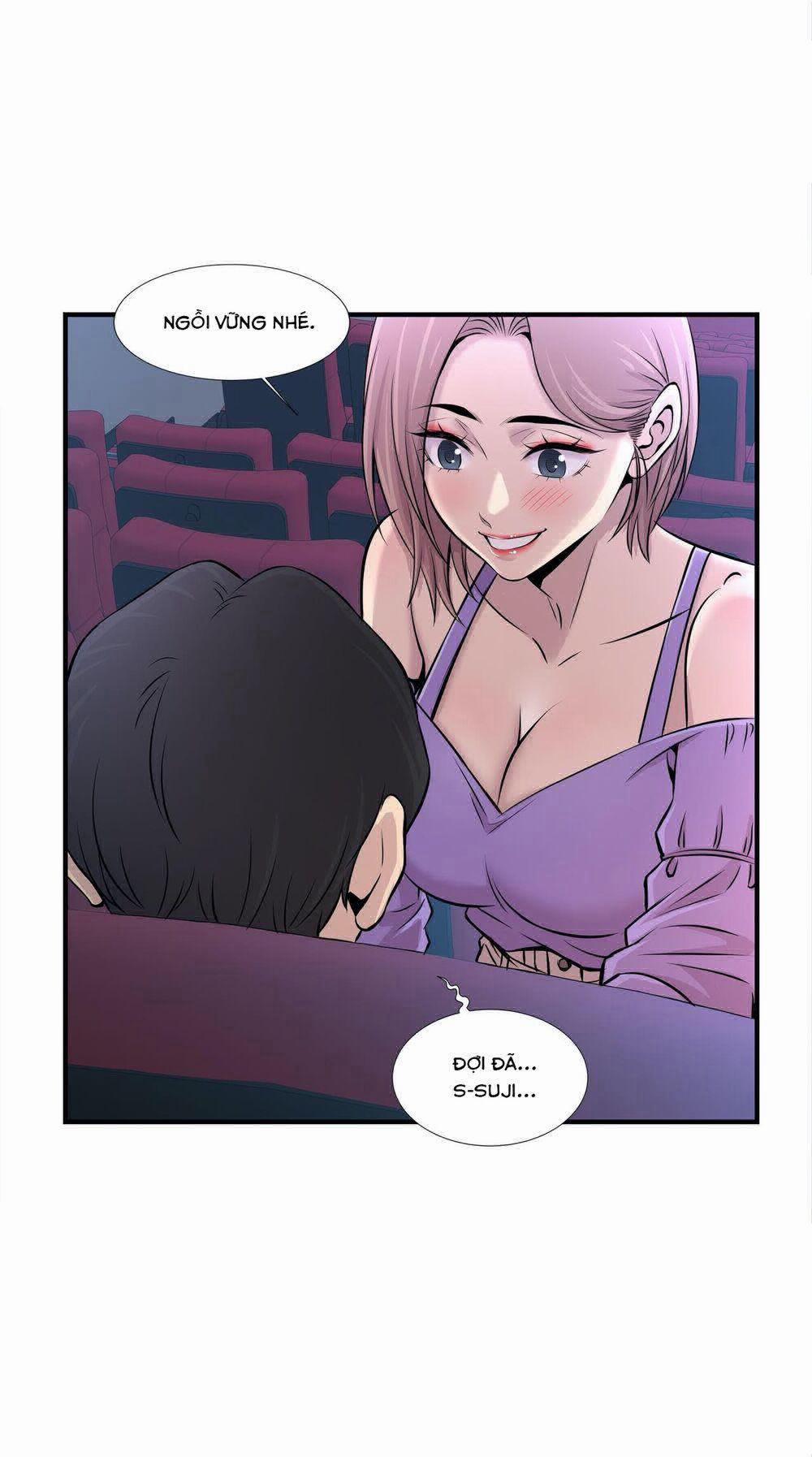 Scandal Trường Luyện Thi 15 trang 51