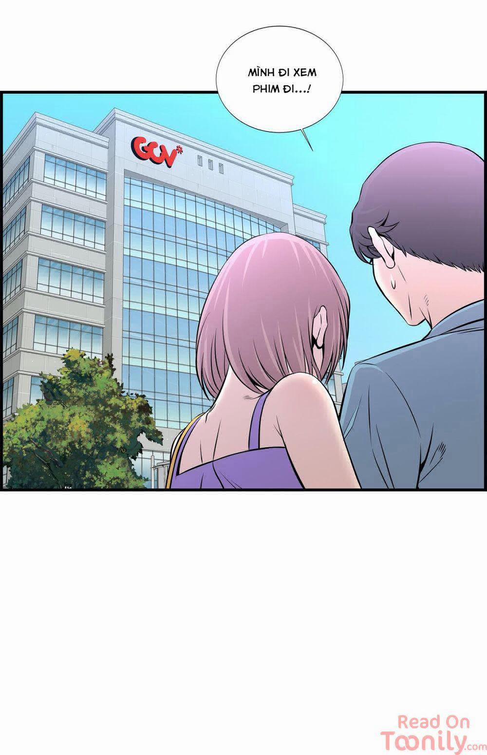 Scandal Trường Luyện Thi 15 trang 6