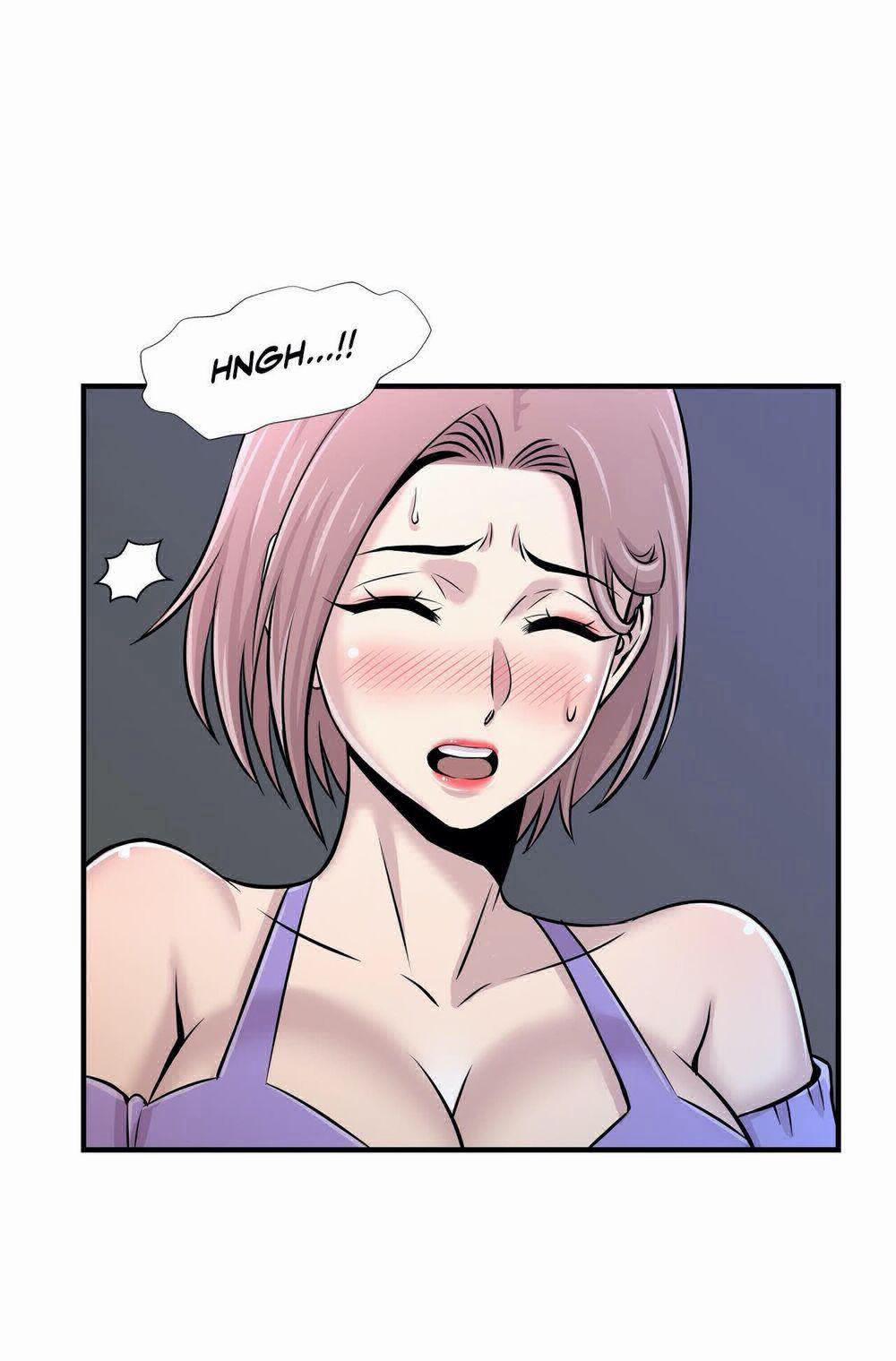 Scandal Trường Luyện Thi 16 trang 14