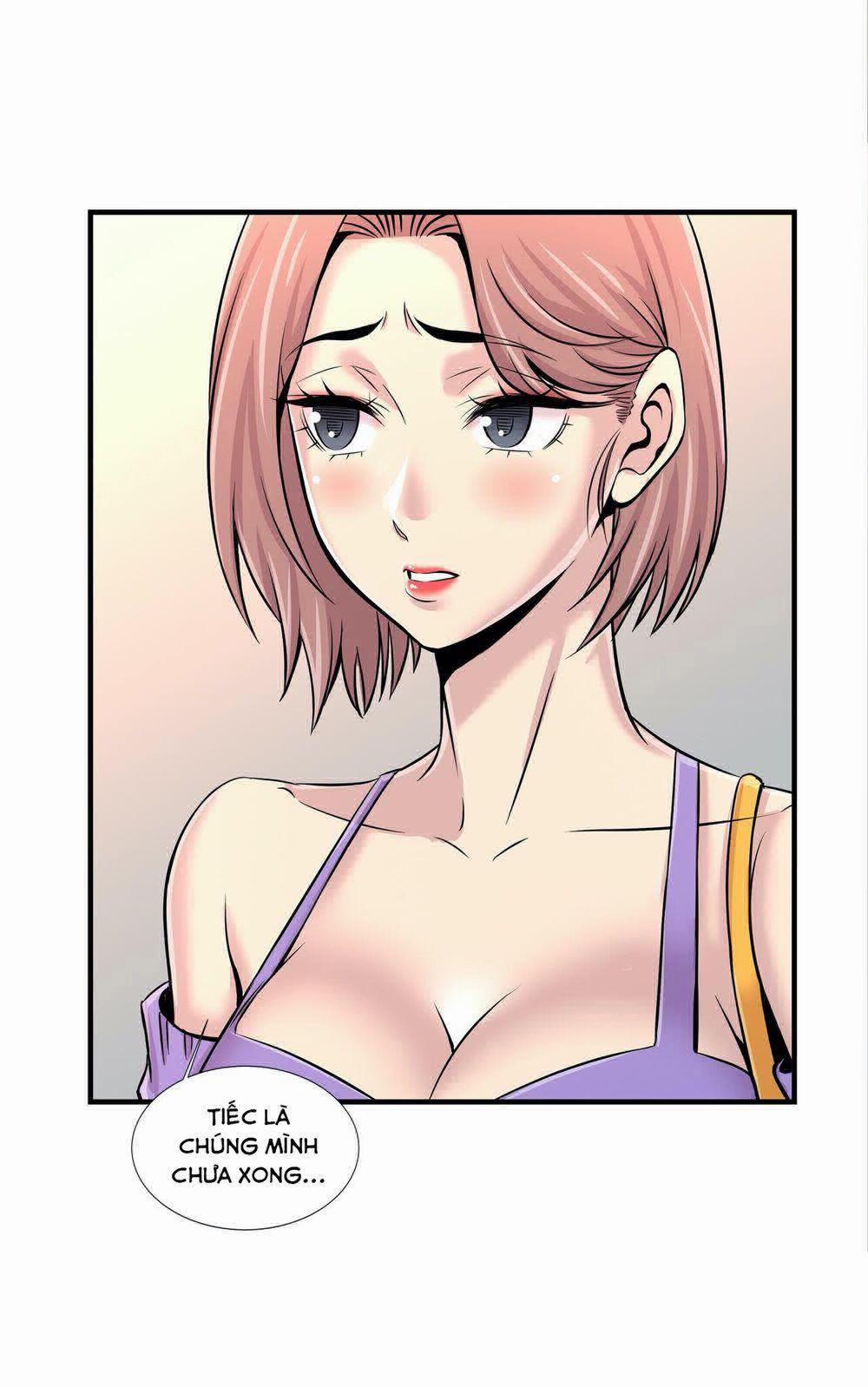 Scandal Trường Luyện Thi 16 trang 34