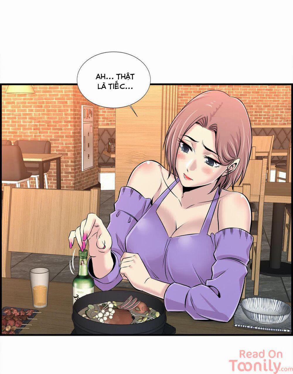 Scandal Trường Luyện Thi 16 trang 37