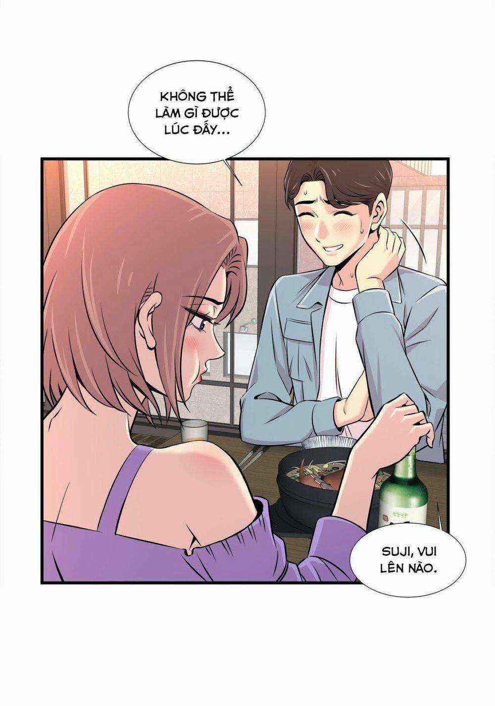 Scandal Trường Luyện Thi 16 trang 38