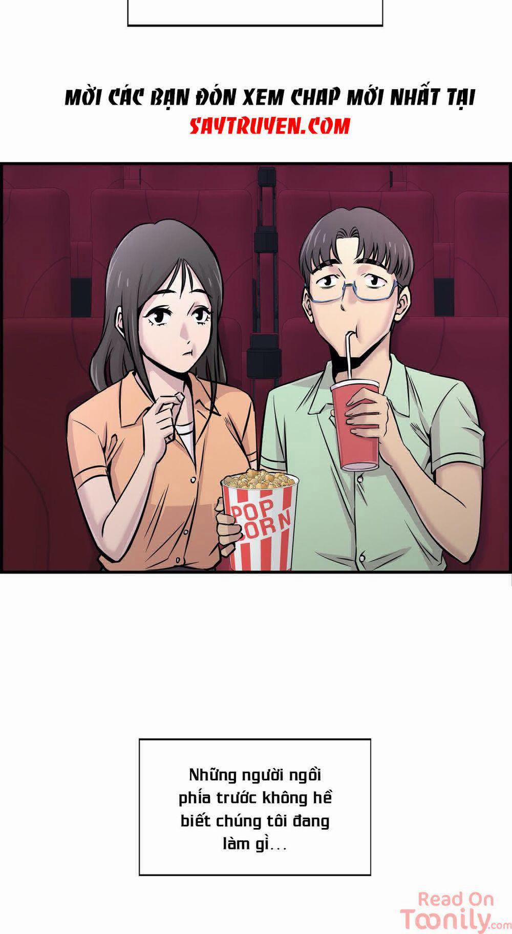 Scandal Trường Luyện Thi 16 trang 4