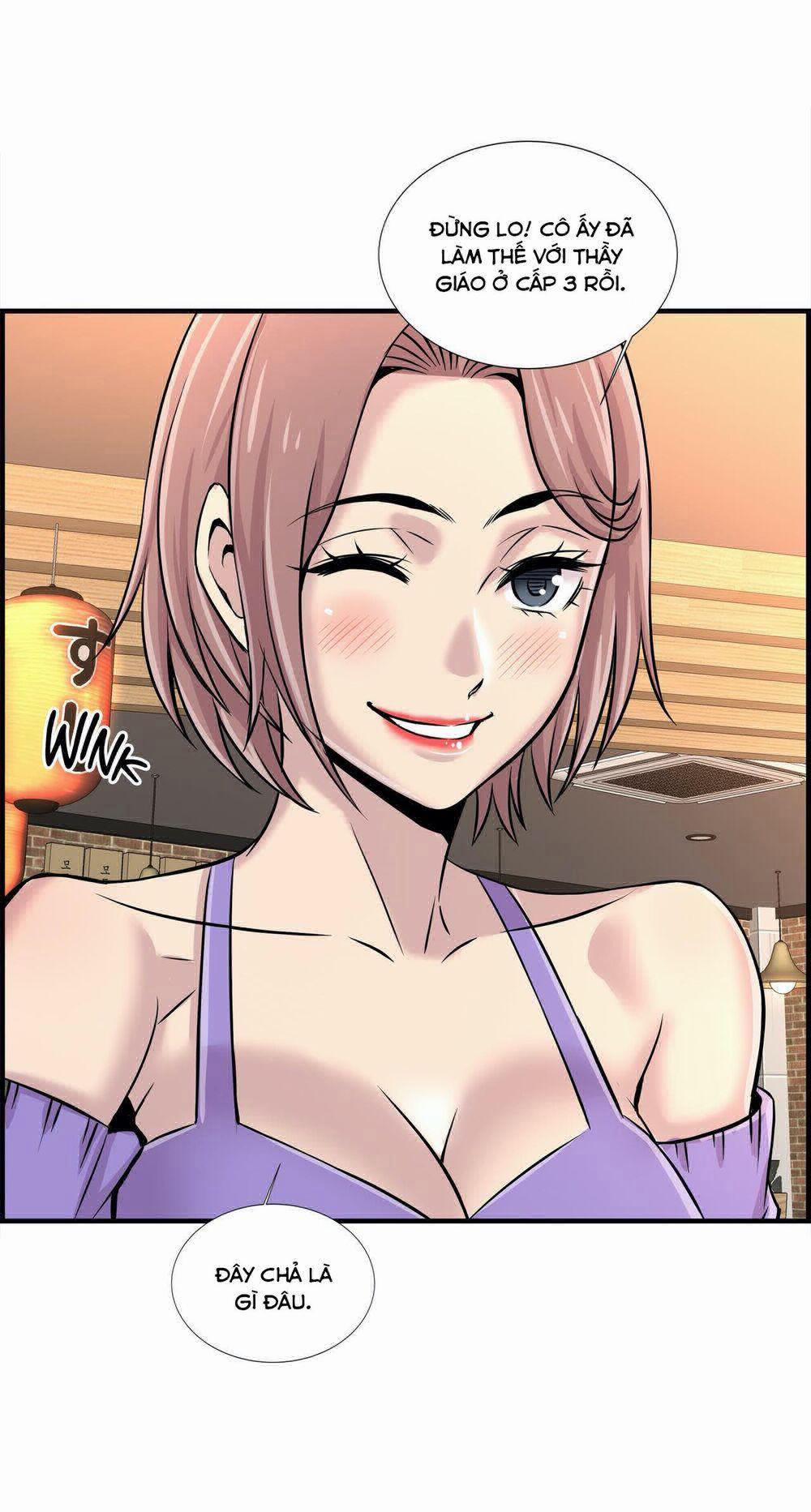 Scandal Trường Luyện Thi 16 trang 45