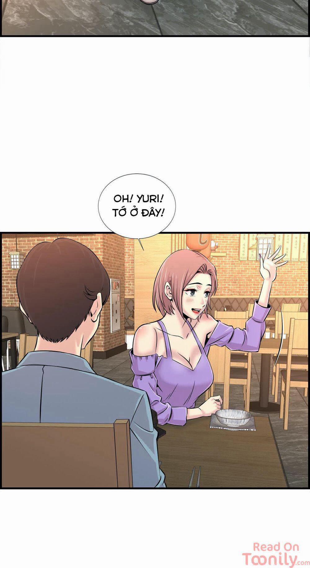 Scandal Trường Luyện Thi 16 trang 49