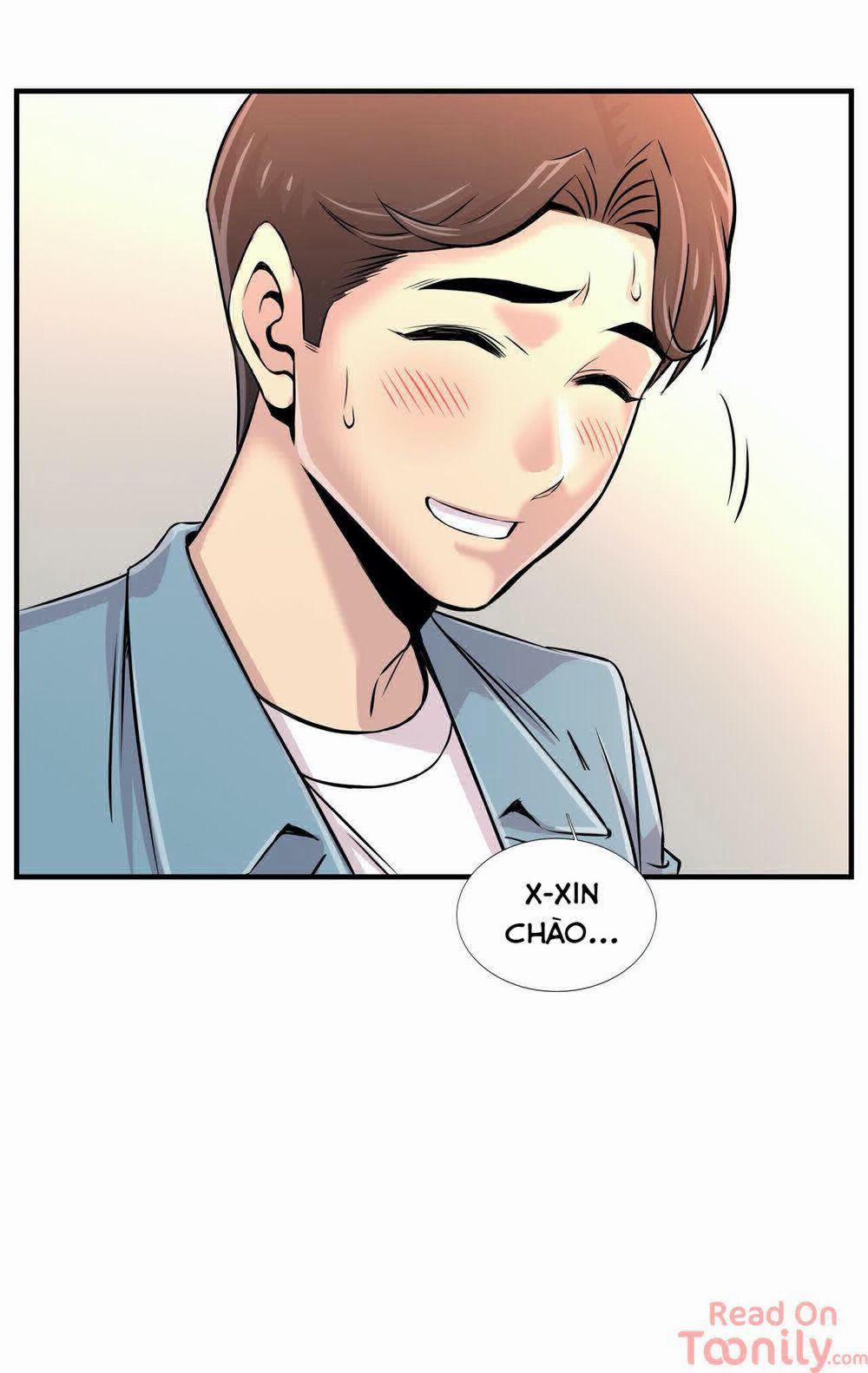 Scandal Trường Luyện Thi 16 trang 53