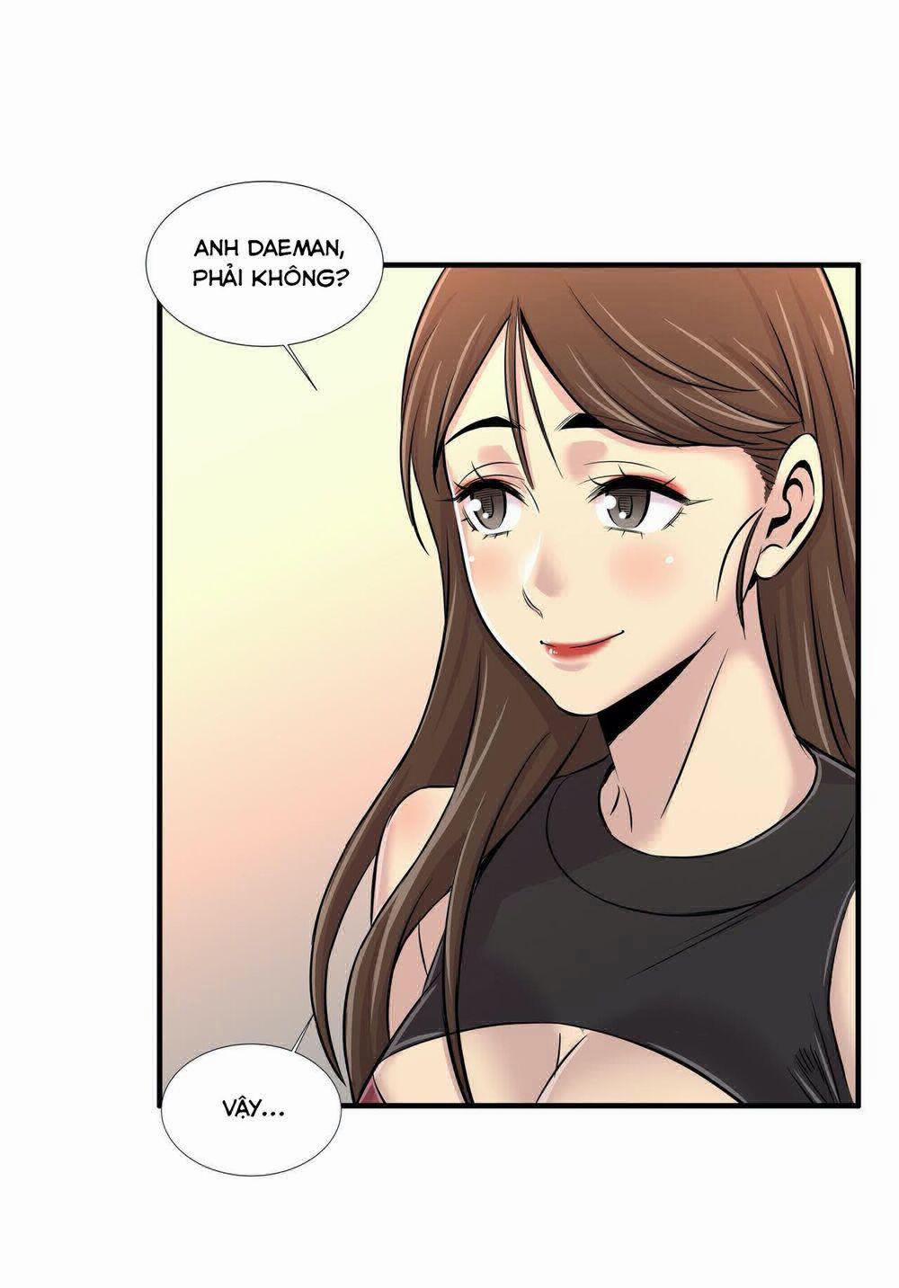 Scandal Trường Luyện Thi 16 trang 58