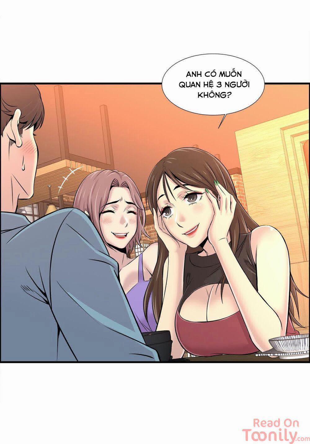 Scandal Trường Luyện Thi 16 trang 59