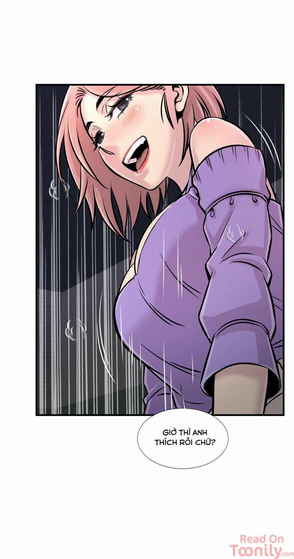 Scandal Trường Luyện Thi 16 trang 8