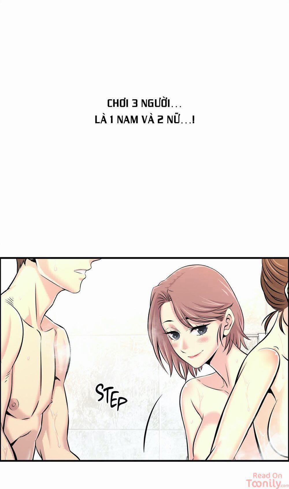 Scandal Trường Luyện Thi 18 trang 13